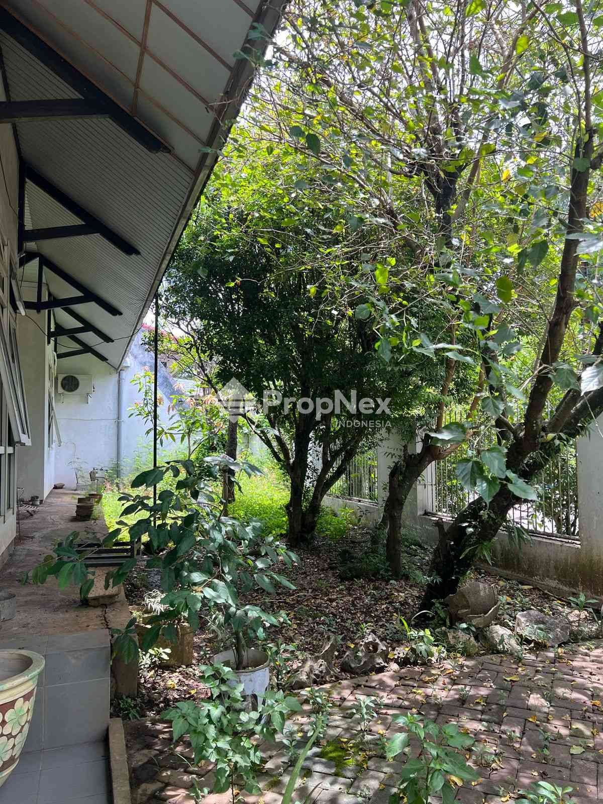 Tidar Atas Jl. Esberg — foto 4
